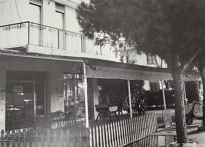 Bar Moro 1963