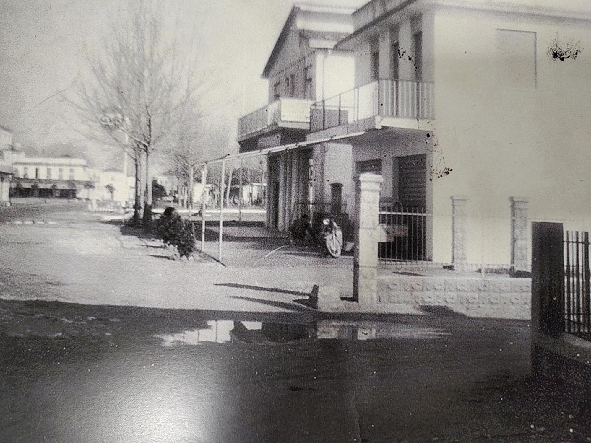 Bar Moro 1963