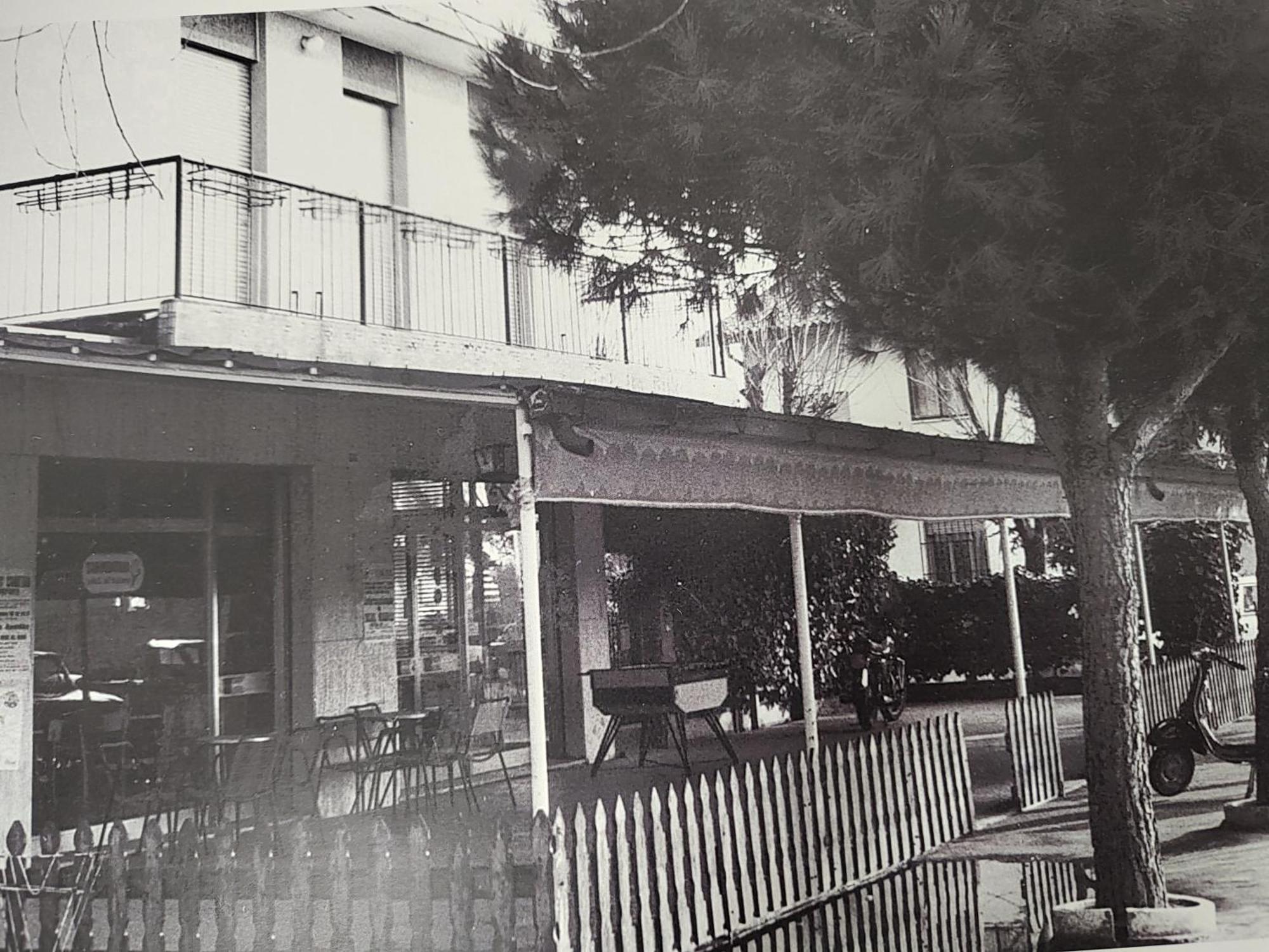 Bar Moro 1963 Casa de hóspedes Cavallino-Treporti