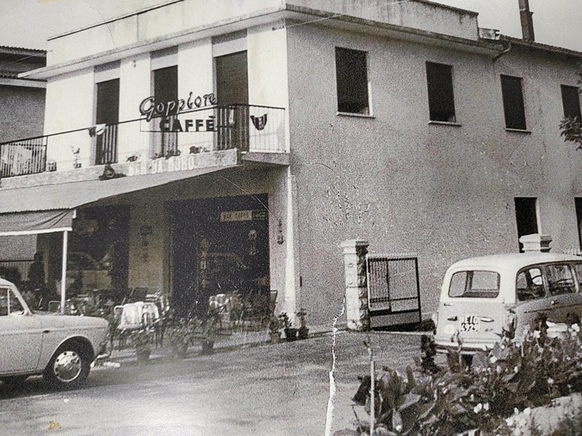 Bar Moro 1963 * Cavallino-Treporti