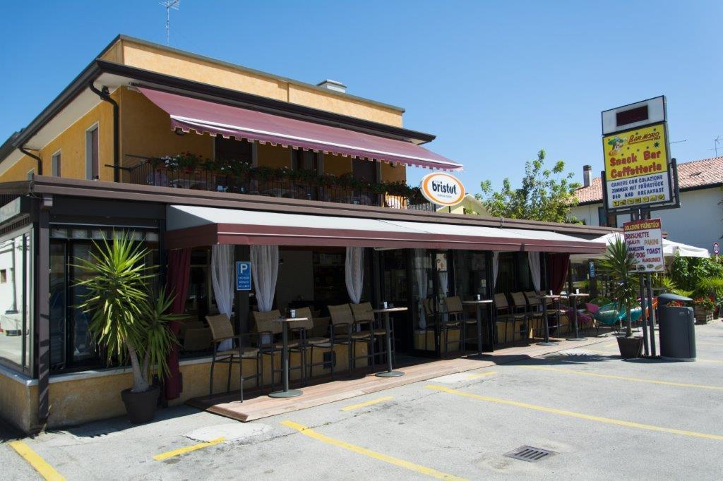 Bar Moro 1963 Casa de hóspedes